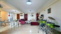 Blk 134 Teck Whye Lane (Choa Chu Kang), HDB Executive #626578401